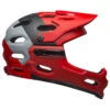 Bell Super 3R MIPS - Casque Intégral -Vélo Matériel Magasin bell super 3r mips casque integral detail 7
