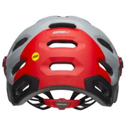 Bell Super 3R MIPS - Casque Intégral -Vélo Matériel Magasin bell super 3r mips casque integral detail 8