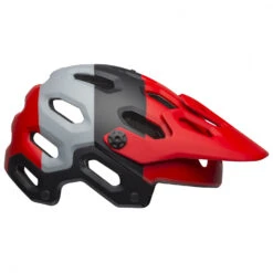 Bell Super 3R MIPS - Casque Intégral -Vélo Matériel Magasin bell super 3r mips casque integral detail 9