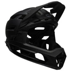 Bell Super Air R MIPS - Casque Intégral 11 Bell Super Air R MIPS - Casque Intégral -Vélo Matériel Magasin bell super air r mips casque integral detail 4