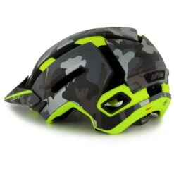 Bell Super Air Spherical Fahrradhelm -Vélo Matériel Magasin bell super air spherical fahrradhelm detail 2