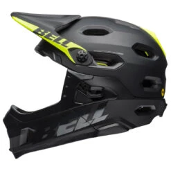 Bell Super DH MIPS - Casque Intégral
