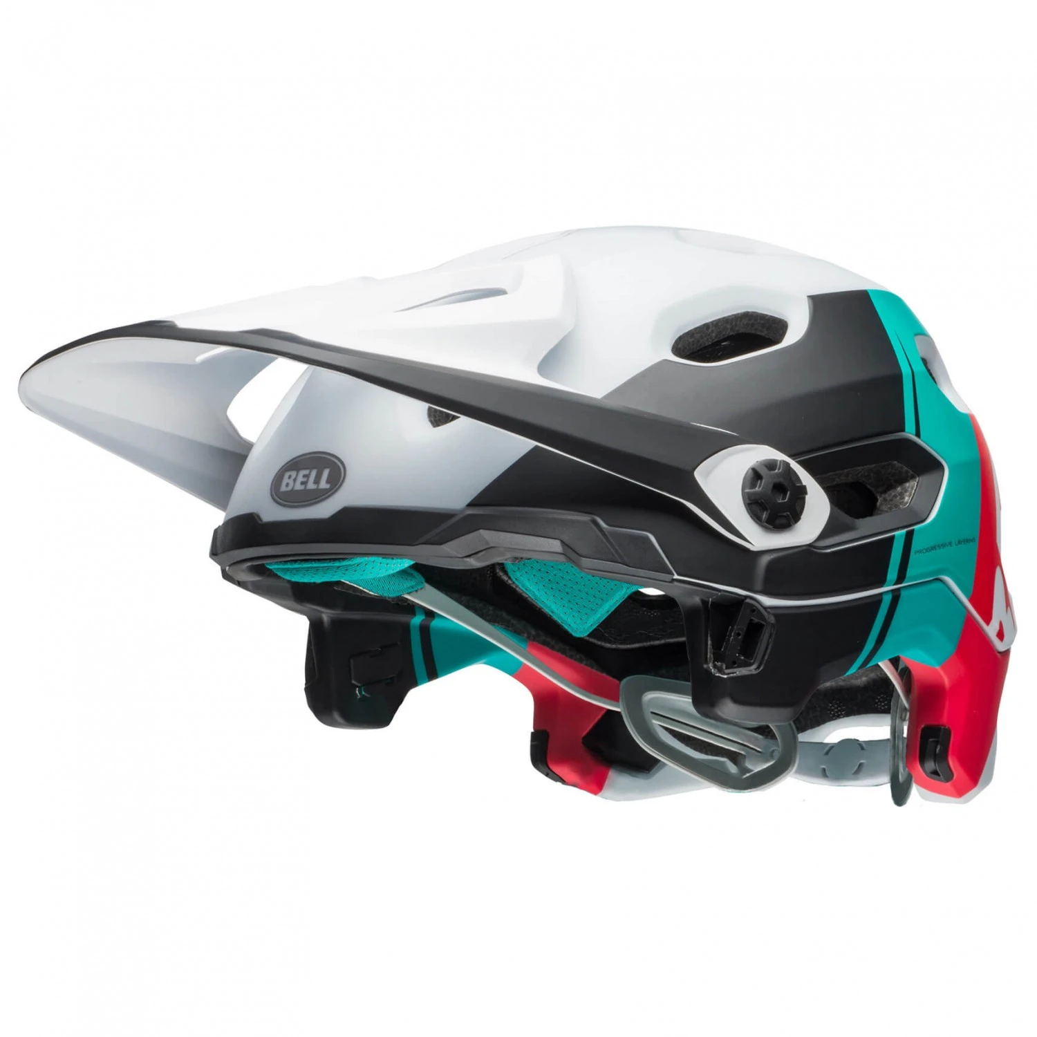 Bell Super DH MIPS - Casque Intégral 4 Bell Super DH MIPS - Casque Intégral – Image 2