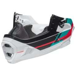 Bell Super DH MIPS - Casque Intégral 7 Bell Super DH MIPS - Casque Intégral -Vélo Matériel Magasin bell super dh mips casque integral detail 3