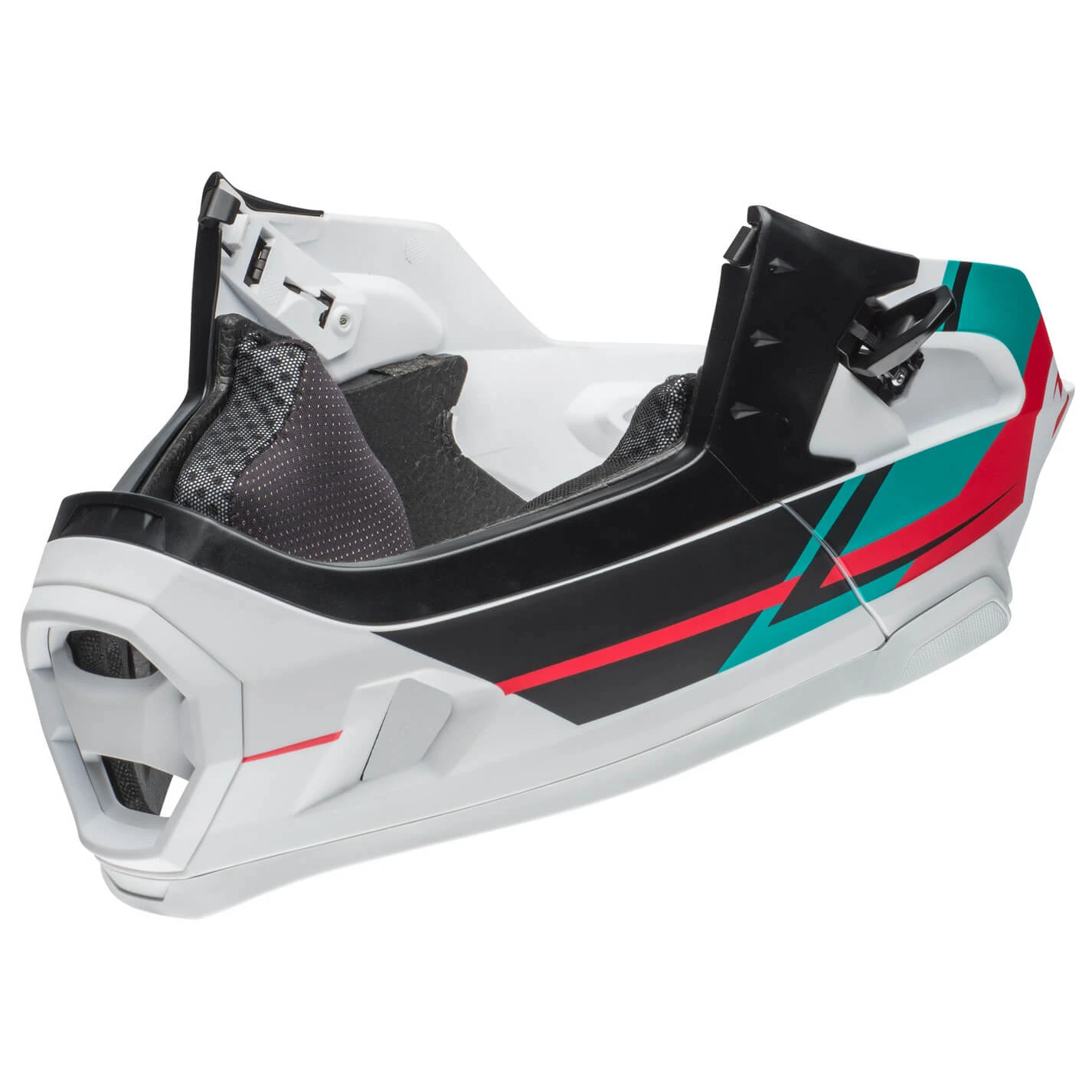 Bell Super DH MIPS - Casque Intégral 5 Bell Super DH MIPS - Casque Intégral – Image 3