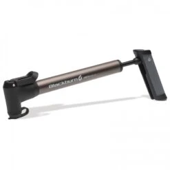 Blackburn AirStik Anyvalve - Minipompe