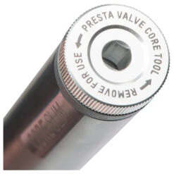 Blackburn Core Slim - Minipompe -Vélo Matériel Magasin blackburn core slim minipompe detail 2