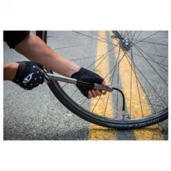 Blackburn Core Slim - Minipompe -Vélo Matériel Magasin blackburn core slim minipompe detail 5