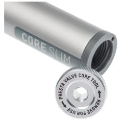 Blackburn Core Slim - Minipompe -Vélo Matériel Magasin blackburn core slim minipompe detail 7