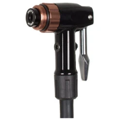 Blackburn Floor Pump Core Pro - Pompe à Pied -Vélo Matériel Magasin blackburn floor pump core pro pompe a pied detail 4
