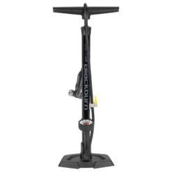 Blackburn Floor Pump Grid 1DH - Pompe à Pied -Vélo Matériel Magasin blackburn floor pump grid 1dh pompe a pied
