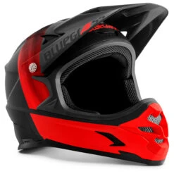 Bluegrass Intox - Casque Intégral 13 Bluegrass Intox - Casque Intégral -Vélo Matériel Magasin bluegrass intox casque integral 1