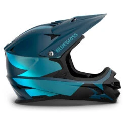 Bluegrass Intox - Casque Intégral 11 Bluegrass Intox - Casque Intégral -Vélo Matériel Magasin bluegrass intox casque integral