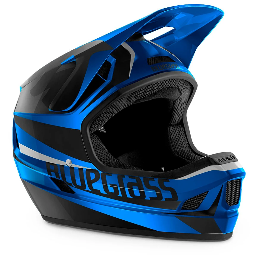 Bluegrass Legit - Casque Intégral 6 Bluegrass Legit - Casque Intégral – Image 4