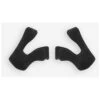 Bluegrass Legit Comfort Cheek Pads 1 Bluegrass Legit Comfort Cheek Pads -Vélo Matériel Magasin bluegrass legit comfort cheek pads