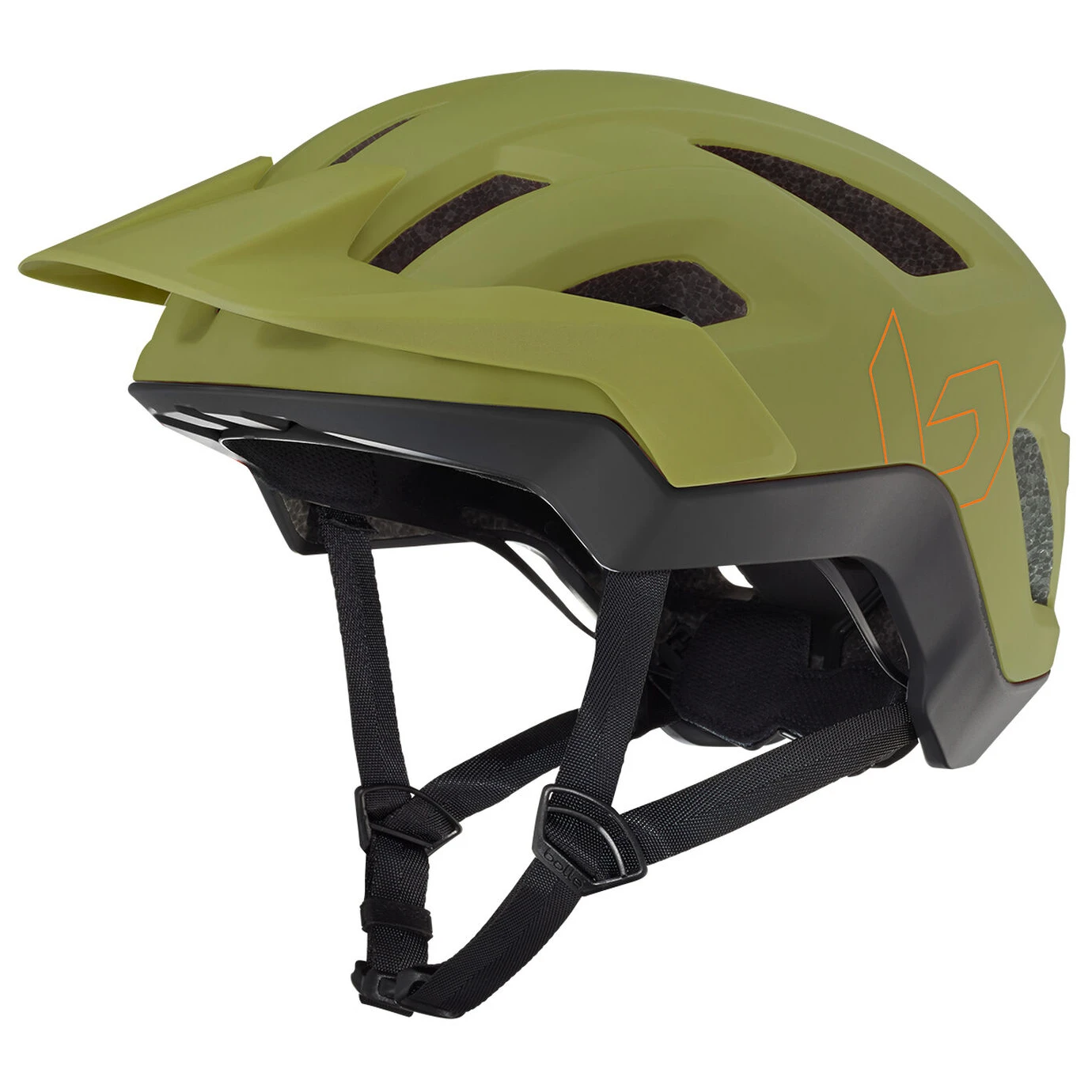 BOLLE Adapt - Casque De Cyclisme 3 BOLLE Adapt - Casque De Cyclisme