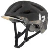 BOLLE Eco React - Casque De Cyclisme 2 BOLLE Eco React - Casque De Cyclisme -Vélo Matériel Magasin bolle eco react casque de cyclisme