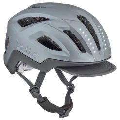 BOLLE Halo React Mips - Casque De Cyclisme -Vélo Matériel Magasin bolle halo react mips casque de cyclisme detail 2
