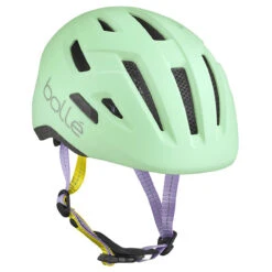 BOLLE Kid's Stance - Casque De Cyclisme -Vélo Matériel Magasin bolle kids stance casque de cyclisme detail 2