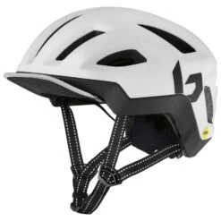 BOLLE React MIPS - Casque De Cyclisme -Vélo Matériel Magasin bolle react mips casque de cyclisme 2