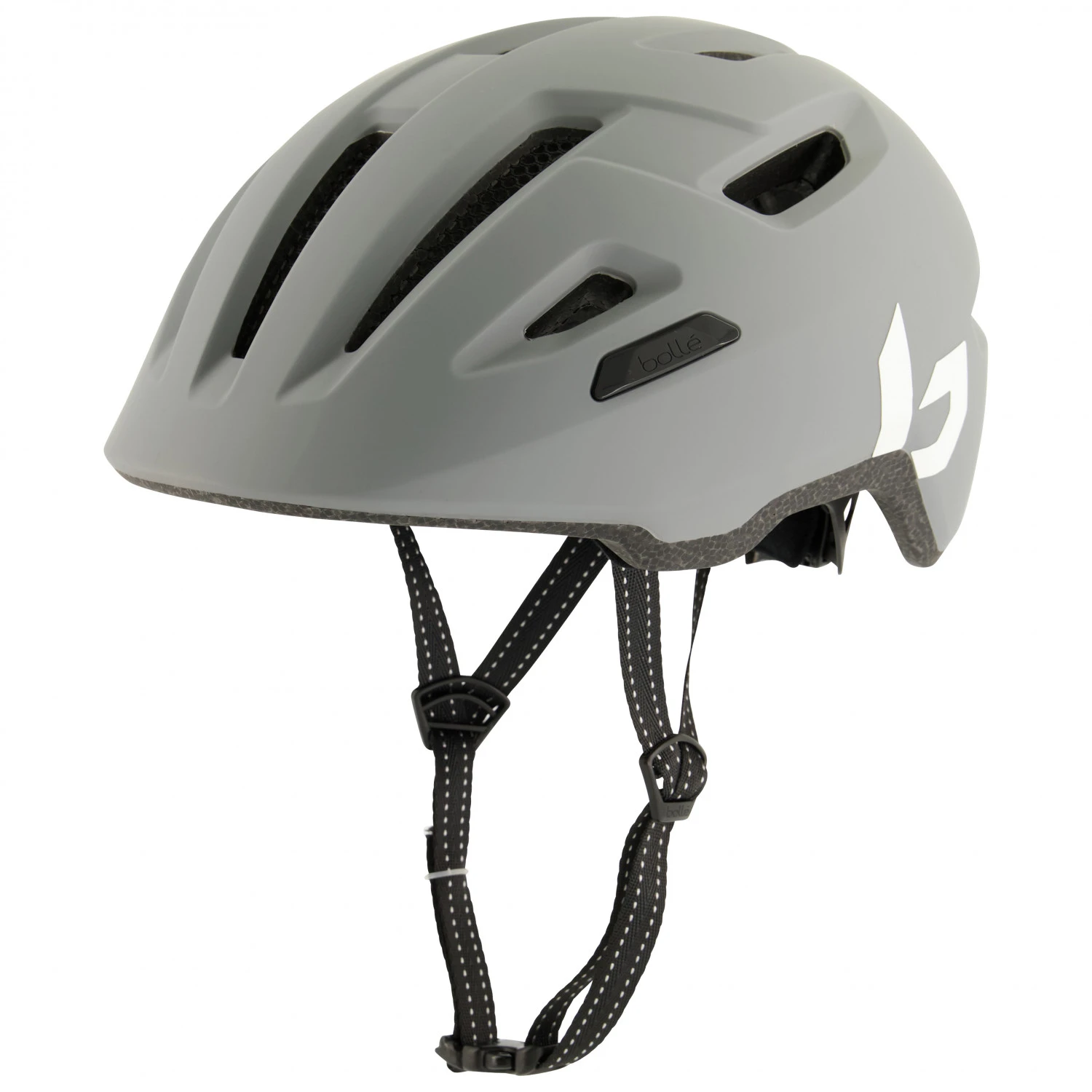 BOLLE Stance Pure - Casque De Cyclisme 5 BOLLE Stance Pure - Casque De Cyclisme – Image 3