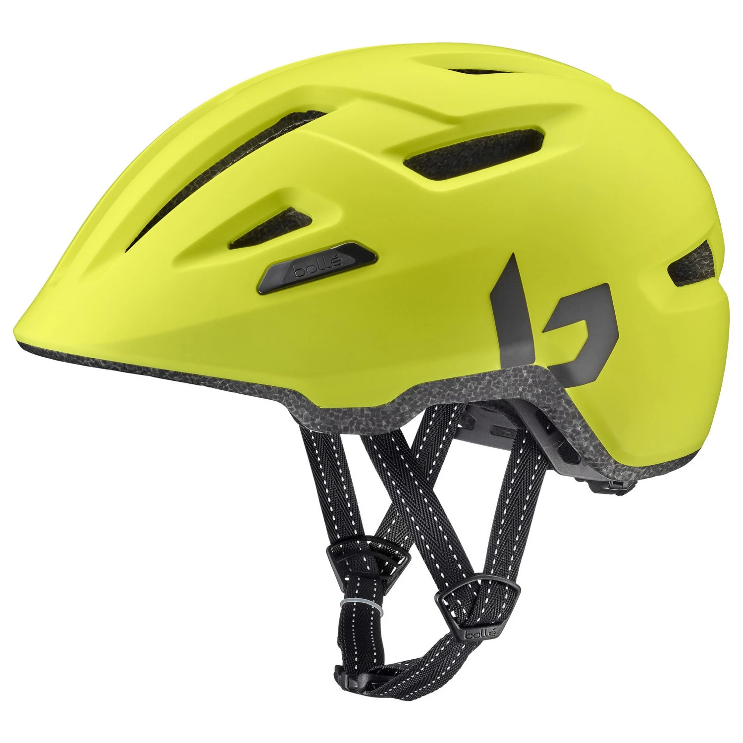 BOLLE Stance Pure - Casque De Cyclisme 7 BOLLE Stance Pure - Casque De Cyclisme – Image 5