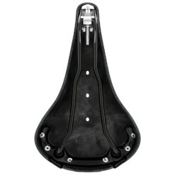 BROOKS ENGLAND B17 - Selle -Vélo Matériel Magasin brooks england b17 selle detail 4