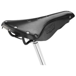 BROOKS ENGLAND B17 - Selle -Vélo Matériel Magasin brooks england b17 selle detail 7