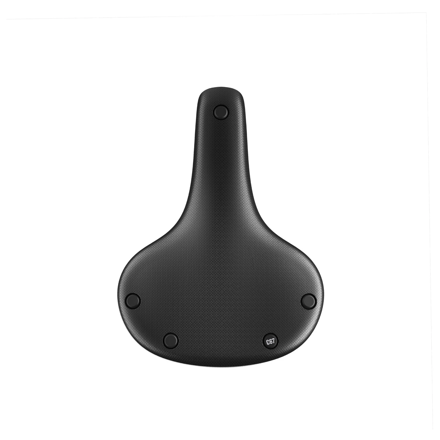 BROOKS ENGLAND C67 Cambium - Selle 7 BROOKS ENGLAND C67 Cambium - Selle – Image 5