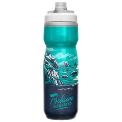 Camelbak Podium Chill - Bouteille Isotherme -Vélo Matériel Magasin camelbak podium chill bouteille isotherme 10