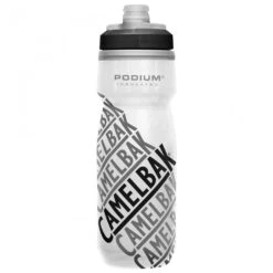 Camelbak Podium Chill - Bouteille Isotherme -Vélo Matériel Magasin camelbak podium chill bouteille isotherme 16