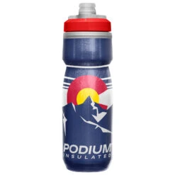 Camelbak Podium Chill - Bouteille Isotherme -Vélo Matériel Magasin camelbak podium chill bouteille isotherme 17