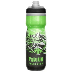 Camelbak Podium Chill - Bouteille Isotherme -Vélo Matériel Magasin camelbak podium chill bouteille isotherme 9