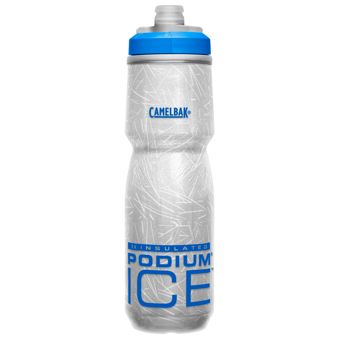 Camelbak Podium Ice 21oz I - Bidon Vélo 4 Camelbak Podium Ice 21oz I - Bidon Vélo – Image 2