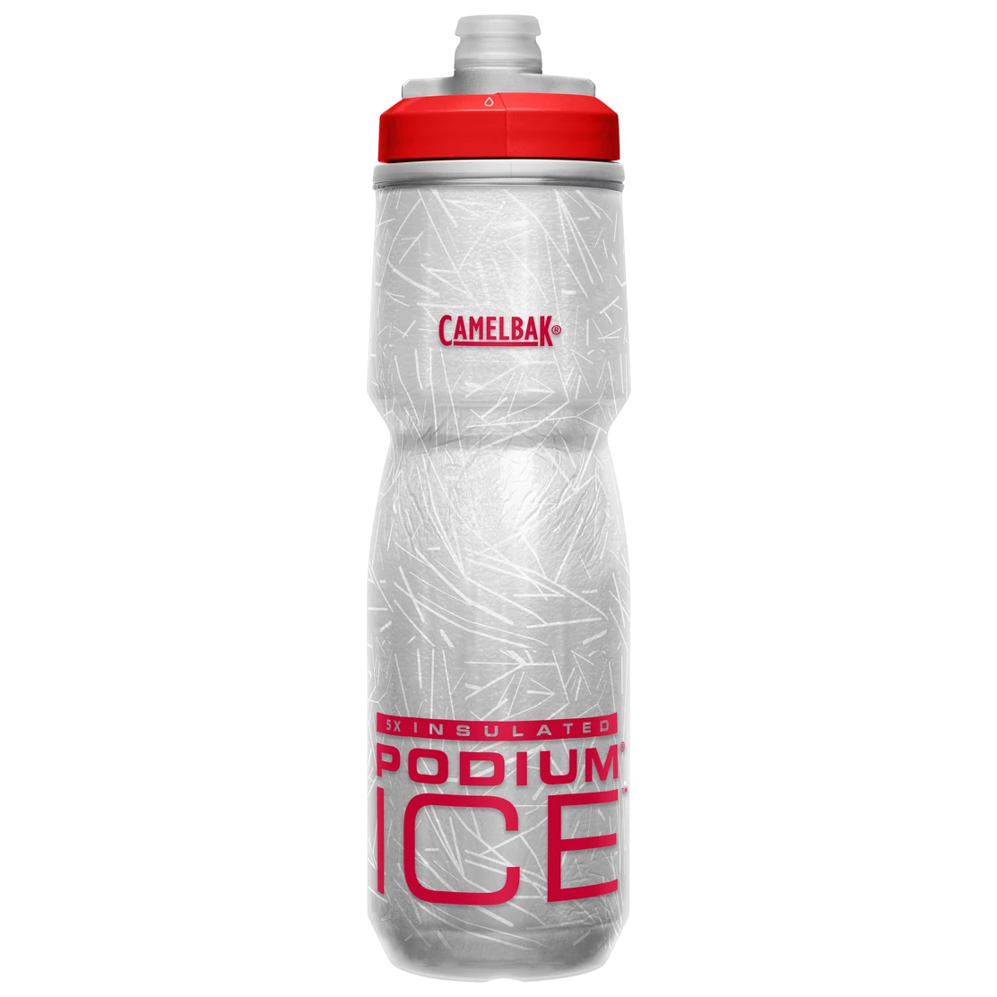 Camelbak Podium Ice 21oz I - Bidon Vélo 8 Camelbak Podium Ice 21oz I - Bidon Vélo – Image 6