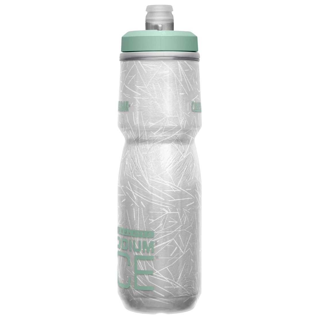 Camelbak Podium Ice 21oz I - Bidon Vélo 6 Camelbak Podium Ice 21oz I - Bidon Vélo – Image 4