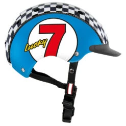 Casco Kid's Mini 2 - Casque De Cyclisme 11 Casco Kid's Mini 2 - Casque De Cyclisme -Vélo Matériel Magasin casco kids mini 2 casque de cyclisme 2