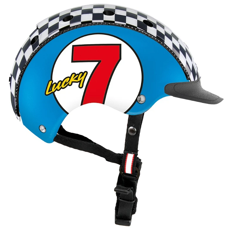 Casco Kid's Mini 2 - Casque De Cyclisme 5 Casco Kid's Mini 2 - Casque De Cyclisme – Image 3