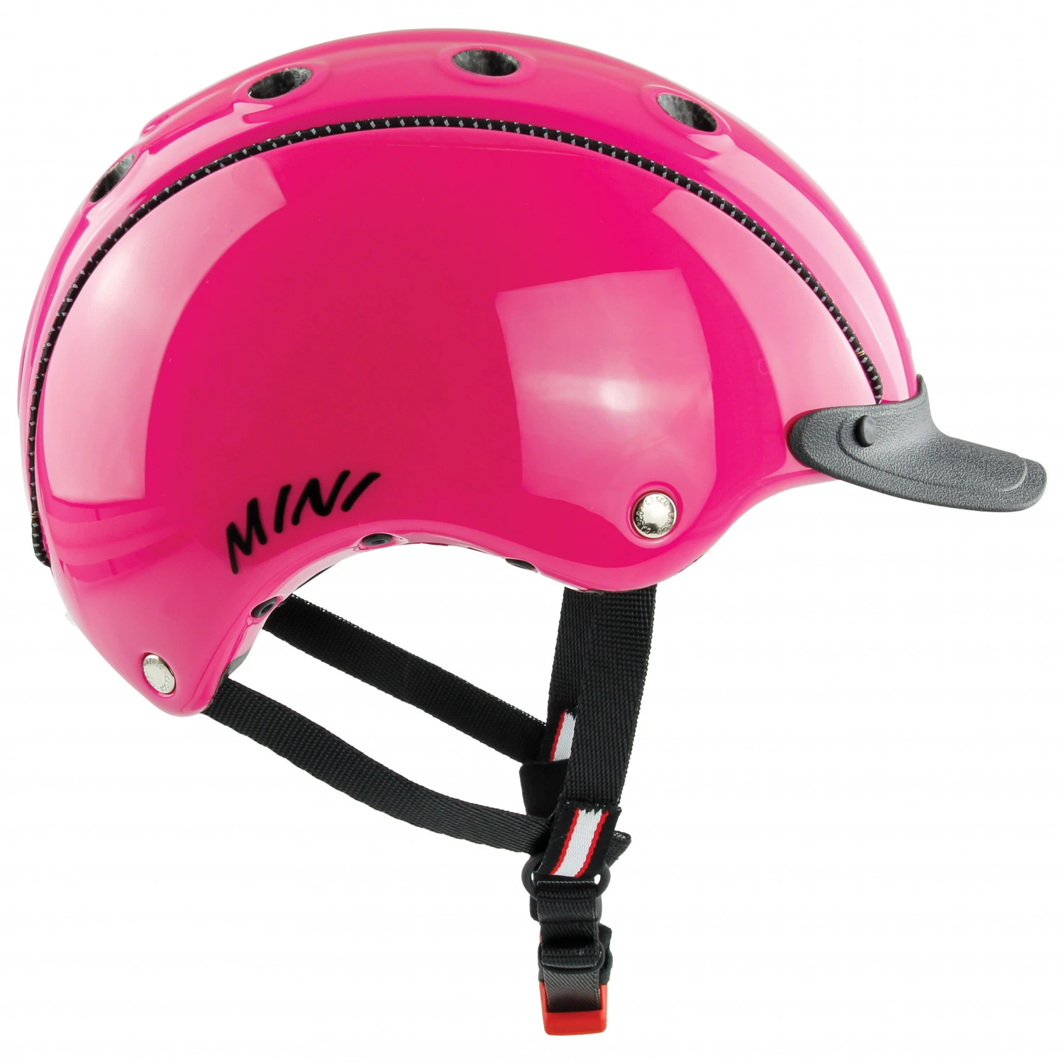 Casco Kid's Mini 2 - Casque De Cyclisme 7 Casco Kid's Mini 2 - Casque De Cyclisme – Image 5