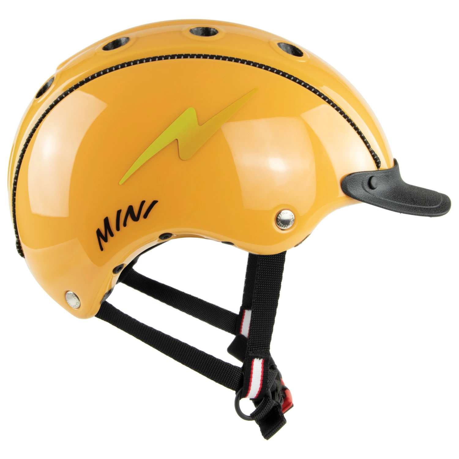 Casco Kid's Mini 2 - Casque De Cyclisme 9 Casco Kid's Mini 2 - Casque De Cyclisme – Image 7
