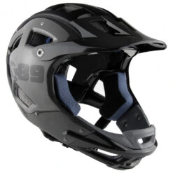 Casco MTBE Full Face Carbon - Casque De Cyclisme -Vélo Matériel Magasin casco mtbe full face carbon casque de cyclisme