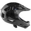 Casco MTBE Full Face Carbon - Casque De Cyclisme -Vélo Matériel Magasin casco mtbe full face carbon casque de cyclisme detail 2