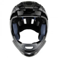 Casco MTBE Full Face Carbon - Casque De Cyclisme -Vélo Matériel Magasin casco mtbe full face carbon casque de cyclisme detail 3