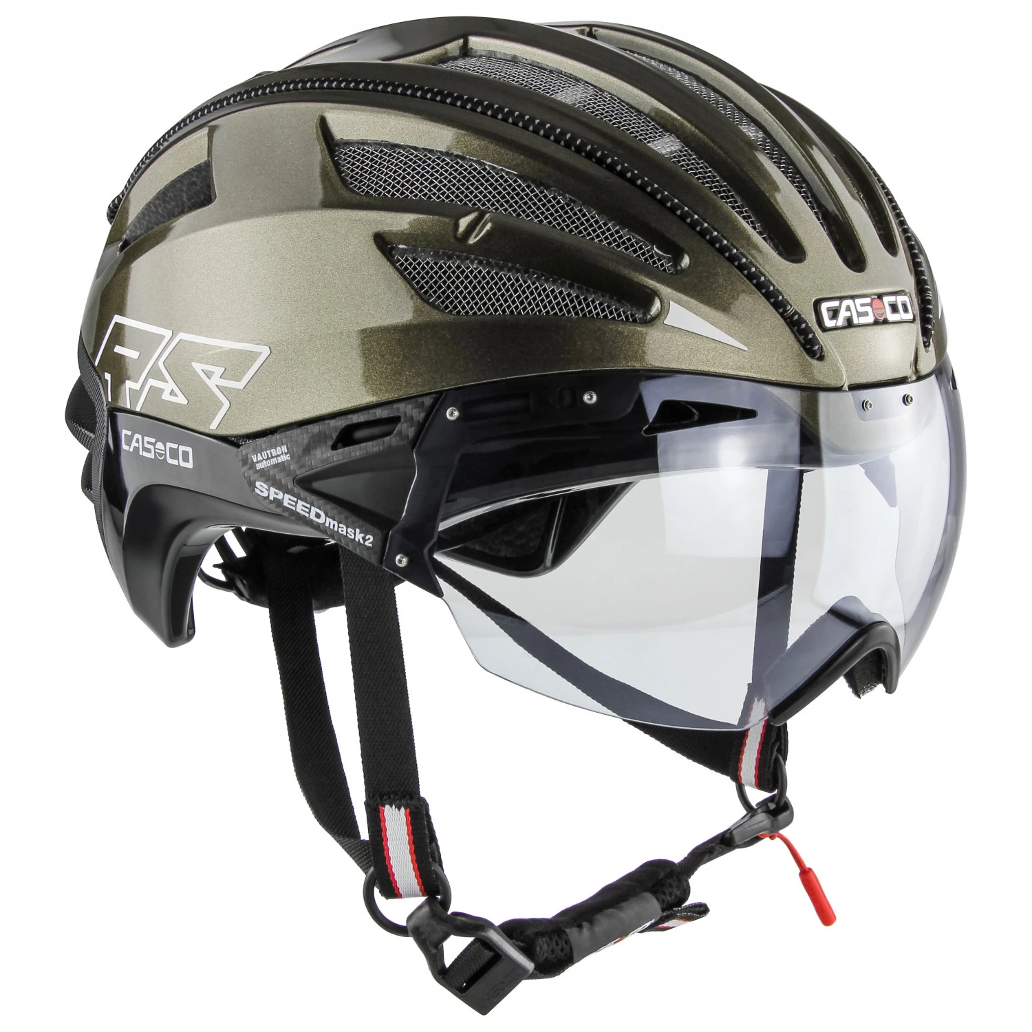 Casco Speedairo 2 RS - Casque De Cyclisme 10 Casco Speedairo 2 RS - Casque De Cyclisme – Image 8
