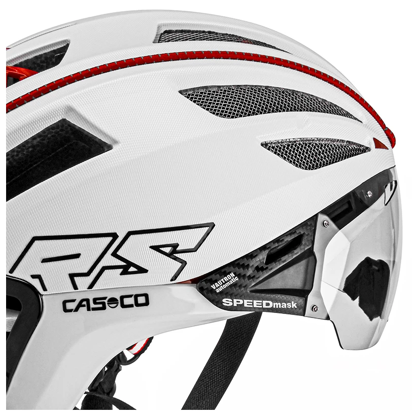 Casco Speedairo 2 RS - Casque De Cyclisme 4 Casco Speedairo 2 RS - Casque De Cyclisme – Image 2