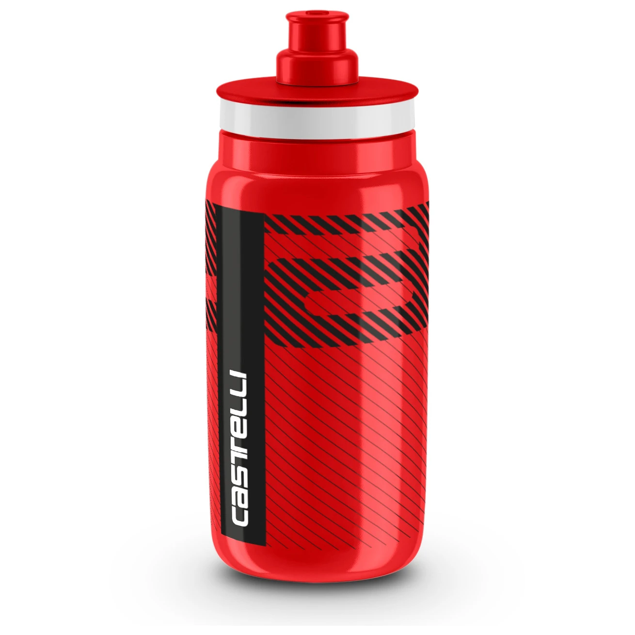 Castelli Water Bottle - Bidon Vélo 3 Castelli Water Bottle - Bidon Vélo