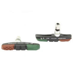 Contec Bremsschuh V-Stop 3D For V-Brakes Cartridge - Patin De Frein