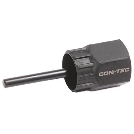 Contec Extracteur De Pignons De Cassette HG - Outil Vélo 3 Contec Extracteur De Pignons De Cassette HG - Outil Vélo