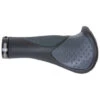 Contec Griff Tour Deluxe - Poignées De Vélo -Vélo Matériel Magasin contec griff tour deluxe poignees de velo