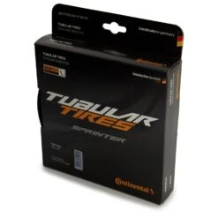 Continental 26'' X 22 Mm Sprinter Tubular Skin - Pneu De Vélo